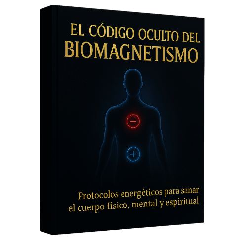 El Código Oculto del Biomagnetismo™