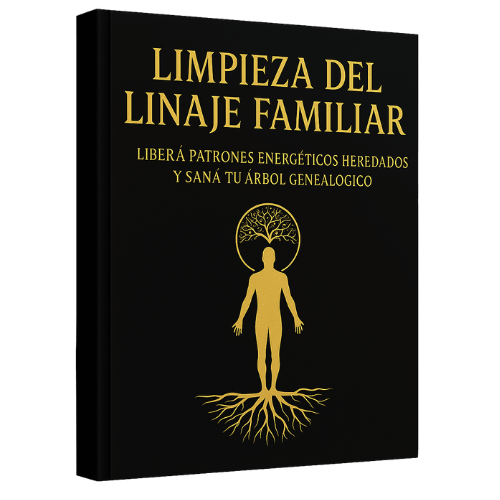 Limpieza del Linaje Familiar™