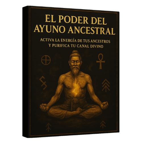 Ayuno Ancestral Prohibido™