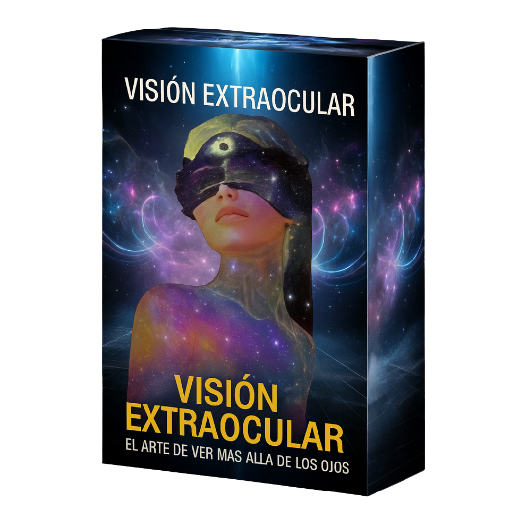 Visión Extraocular™