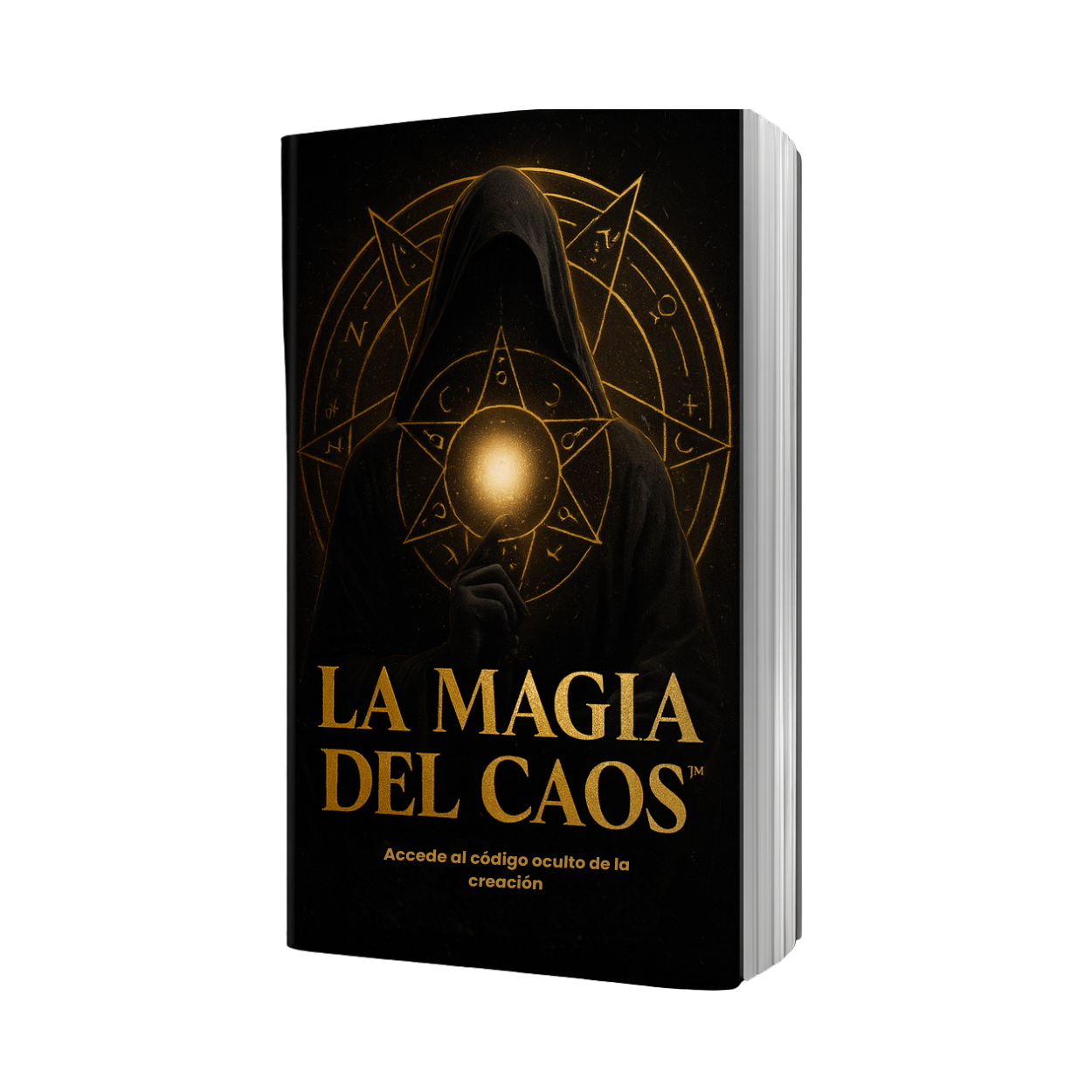 La Magia del Caos™