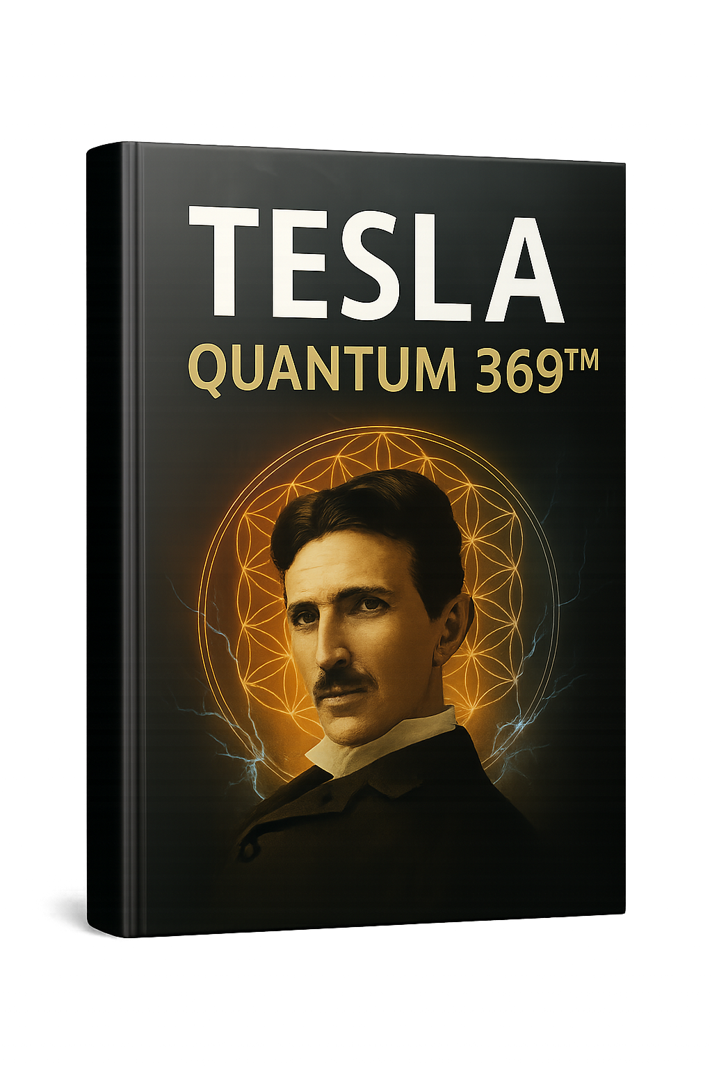 Tesla Quantum 369™