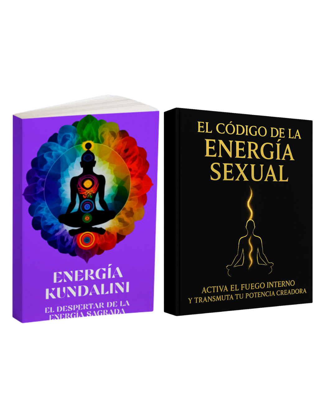 Energía Kundalini™