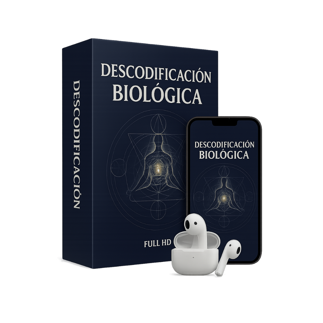 Mockup Descodificación Biológica