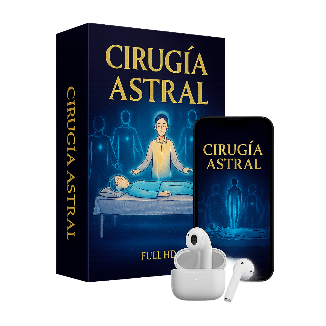 Mockup Cirugía Astral
