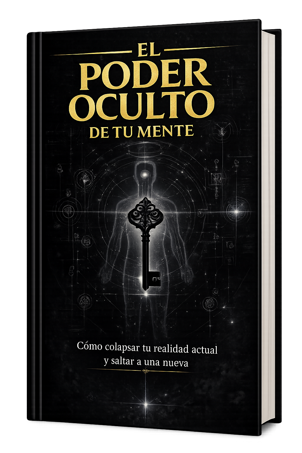 EL PODER OCULTO DE TU MENTE