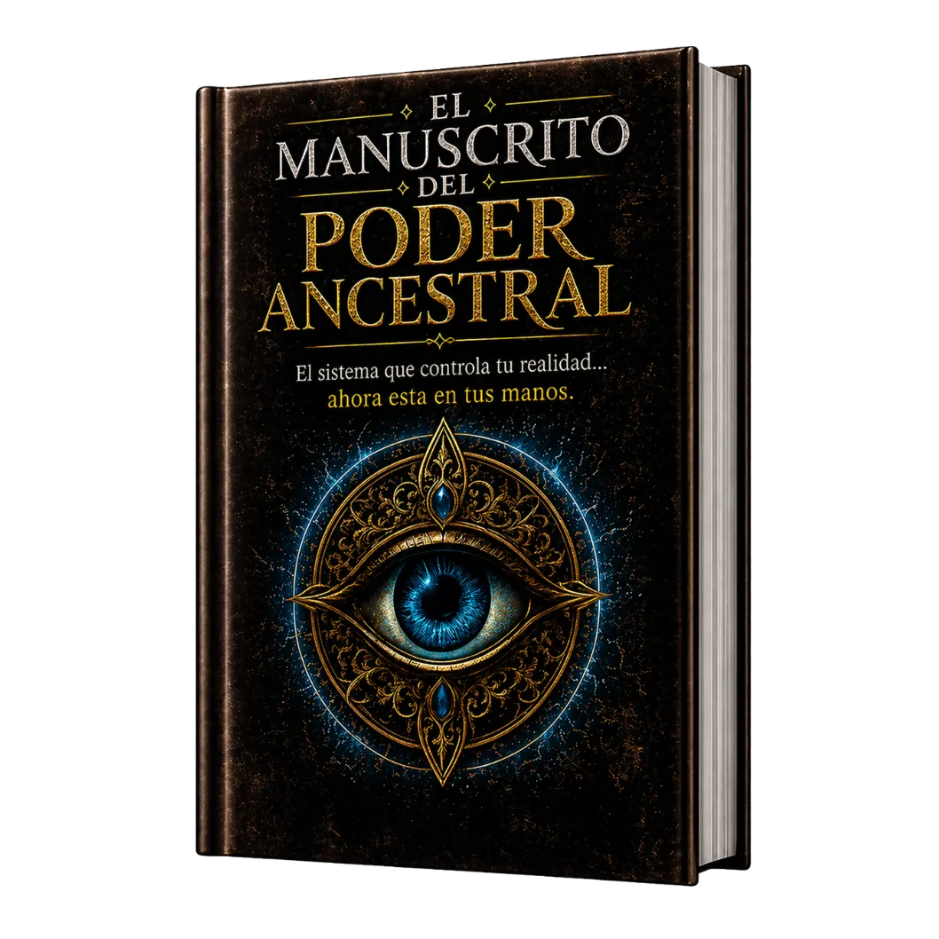 Manuscrito del Poder Ancestral