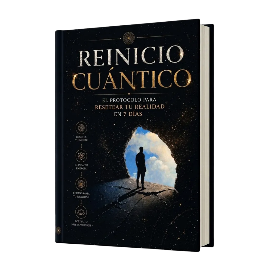 Reinicio Cuántico