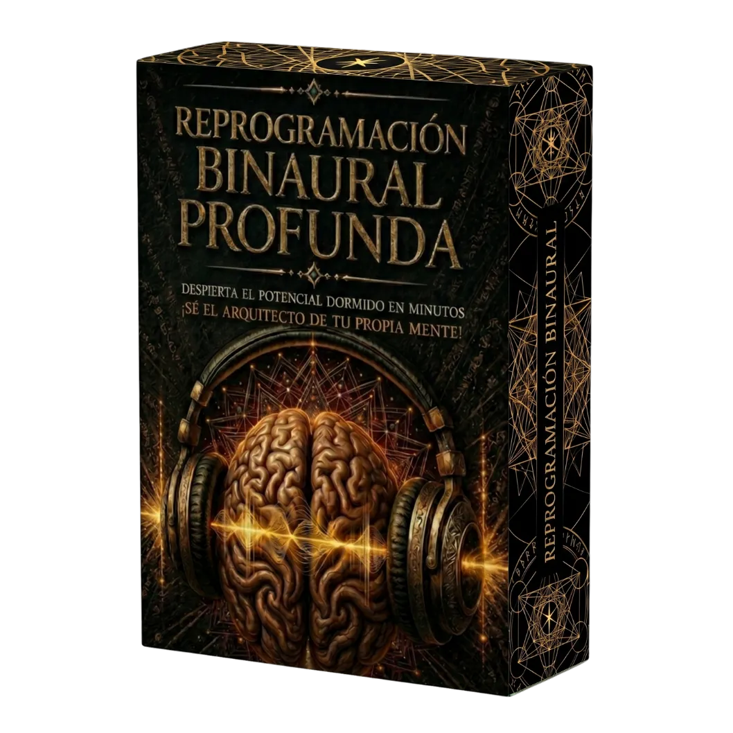 Reprogramación Binaural