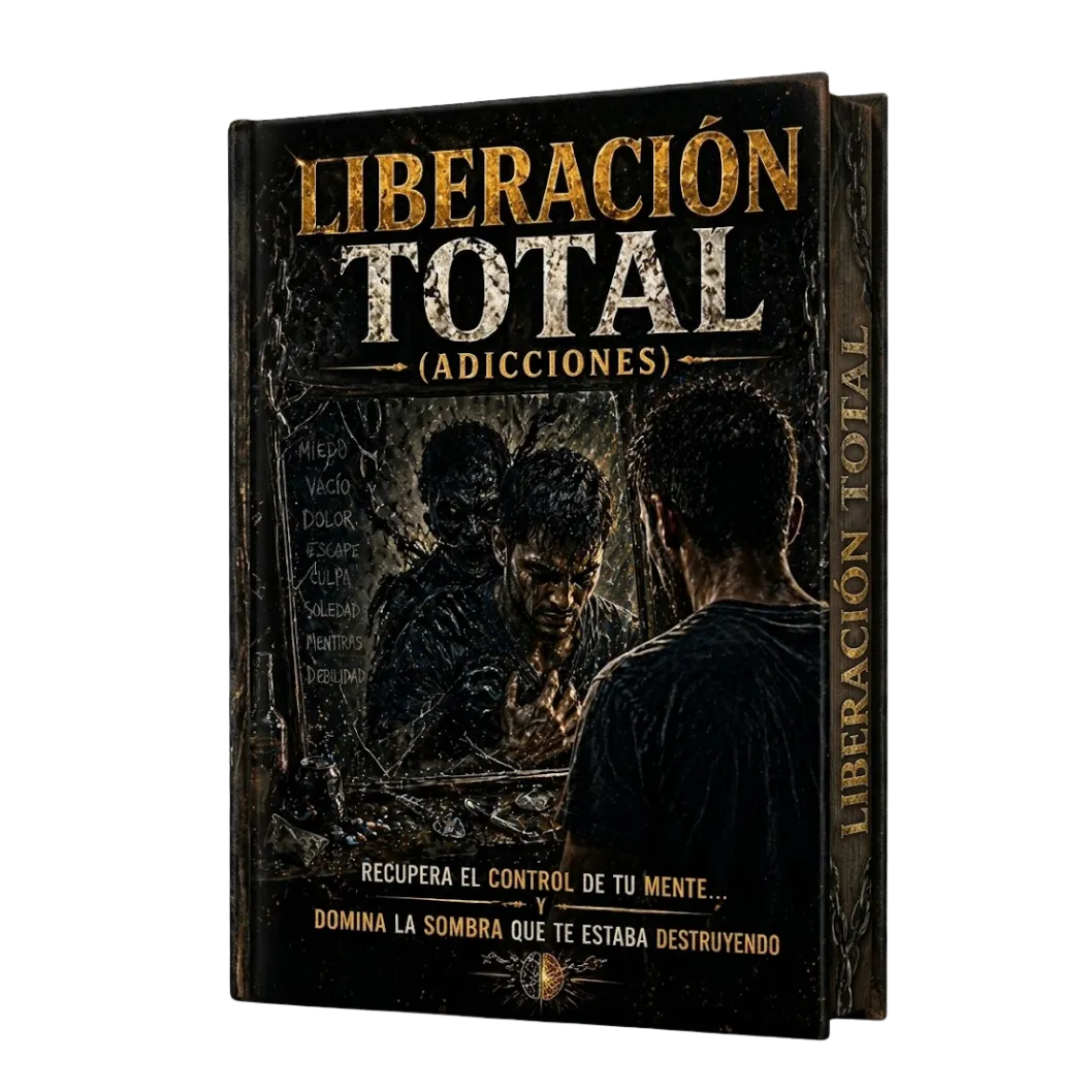 Liberación Total