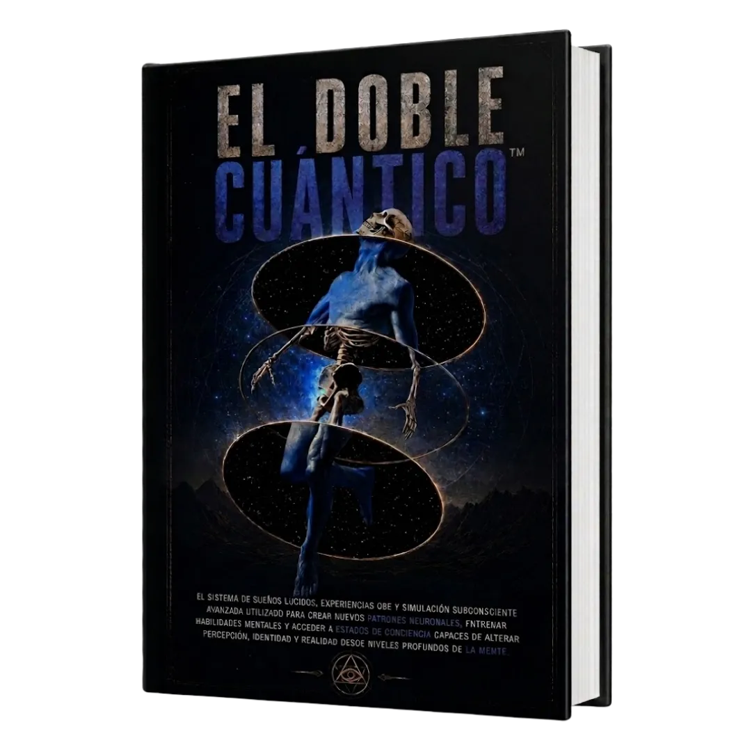 El Doble Cuántico