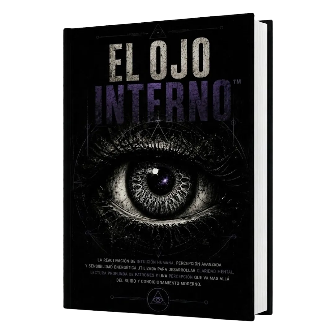 El Ojo Interno