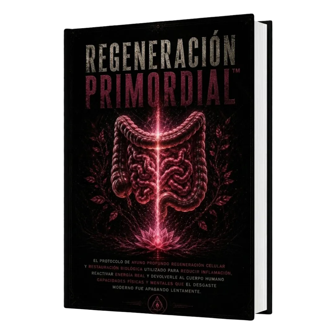 Regeneración Primordial