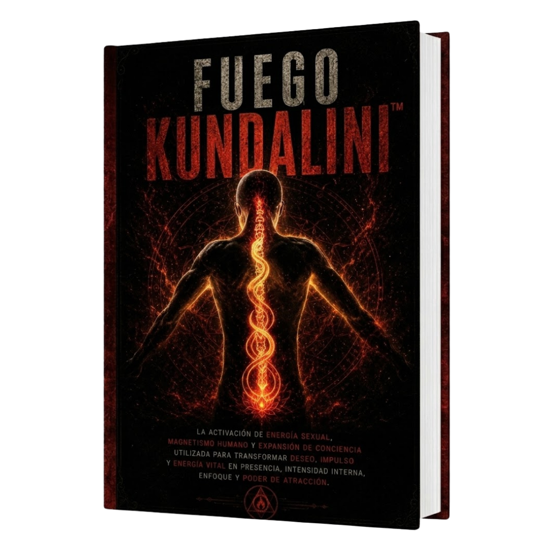 Fuego Kundalini