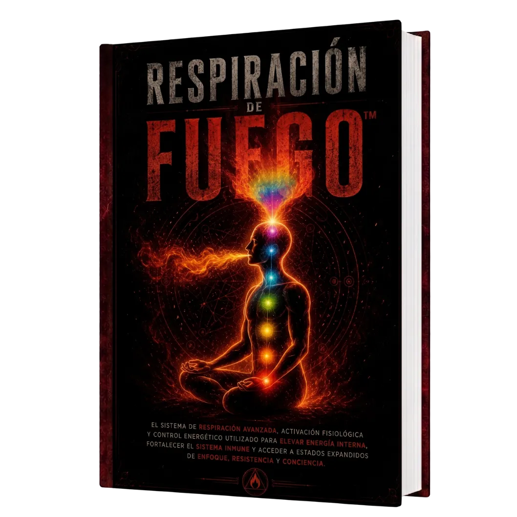 Respiración de Fuego