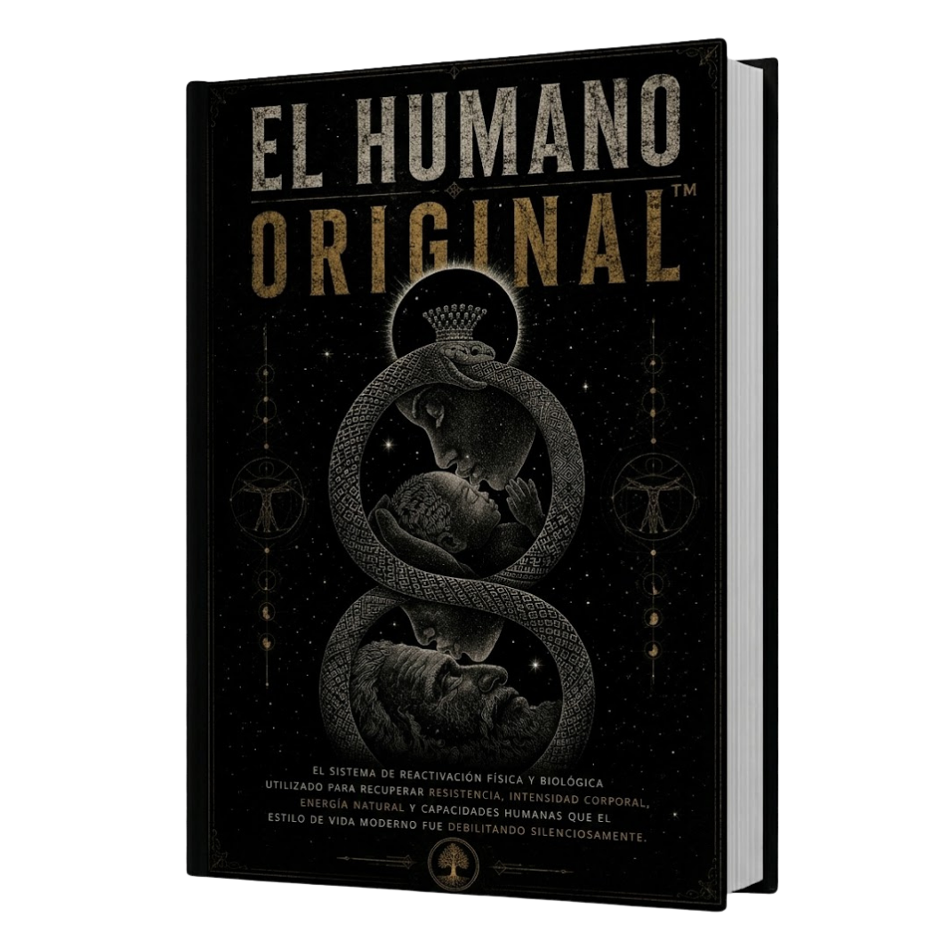 El Humano Original