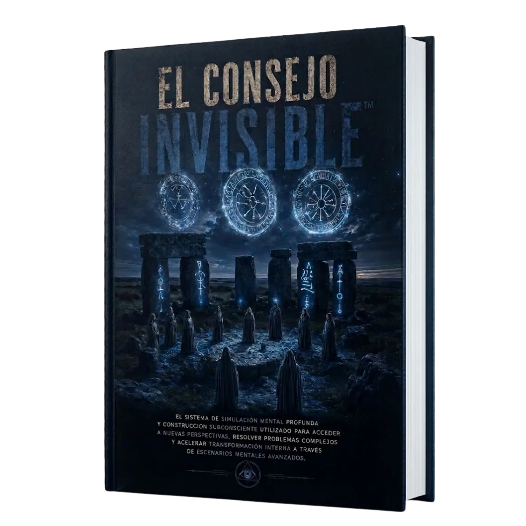 El Consejo Invisible